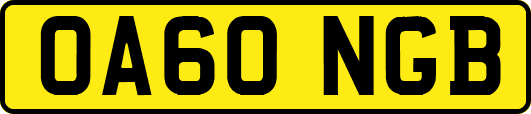 OA60NGB