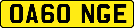 OA60NGE