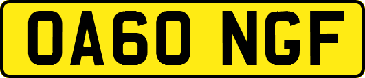 OA60NGF