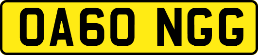 OA60NGG