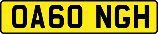 OA60NGH
