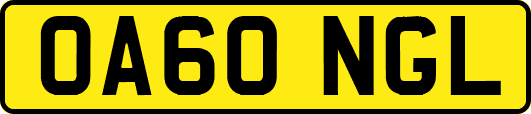 OA60NGL