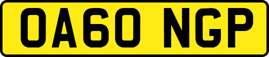 OA60NGP
