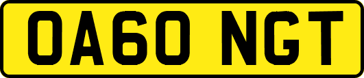 OA60NGT