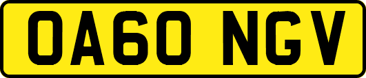 OA60NGV