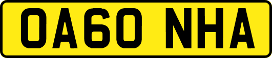OA60NHA