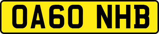 OA60NHB