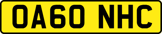 OA60NHC