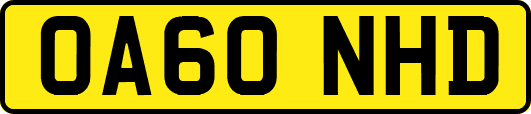 OA60NHD