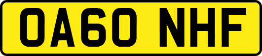 OA60NHF