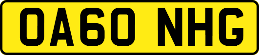 OA60NHG