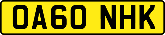 OA60NHK