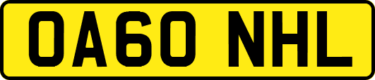 OA60NHL