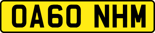 OA60NHM