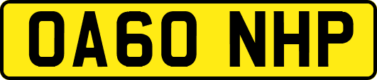 OA60NHP