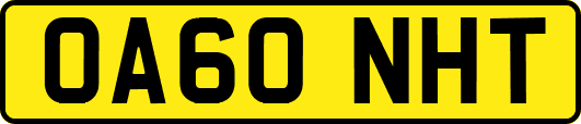 OA60NHT