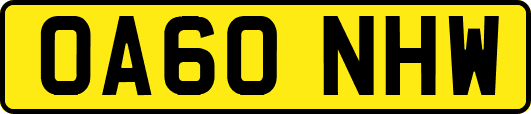 OA60NHW
