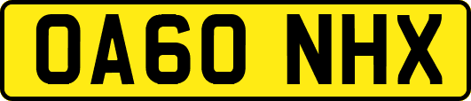 OA60NHX