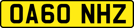 OA60NHZ