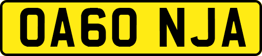 OA60NJA