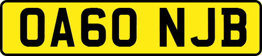 OA60NJB