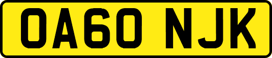 OA60NJK