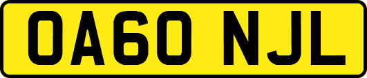 OA60NJL
