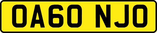 OA60NJO