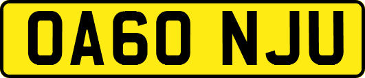 OA60NJU
