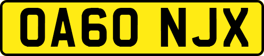 OA60NJX