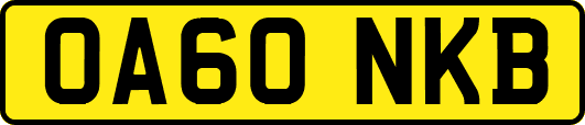 OA60NKB