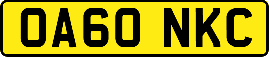 OA60NKC