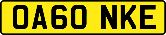OA60NKE