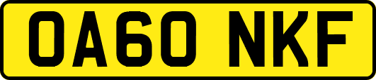 OA60NKF