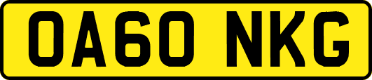OA60NKG