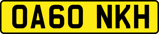 OA60NKH