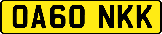 OA60NKK
