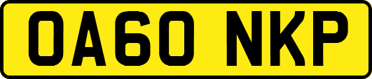 OA60NKP
