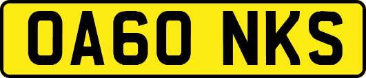 OA60NKS