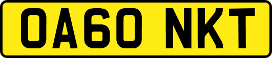 OA60NKT