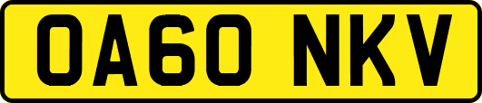 OA60NKV