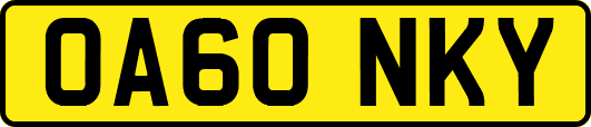 OA60NKY