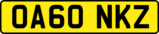 OA60NKZ