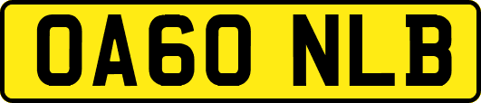 OA60NLB