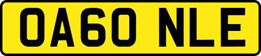 OA60NLE