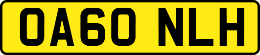 OA60NLH