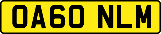 OA60NLM