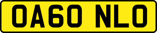 OA60NLO
