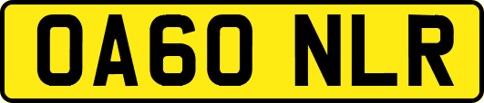 OA60NLR