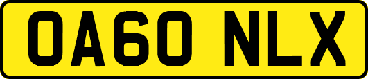 OA60NLX